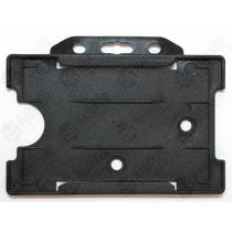 ID-korttikotelo VAAKA MUSTA (25 kpl / pkt)