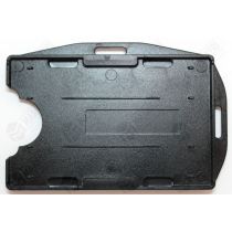 ID-korttikotelo 2-puoleinen VAAKA/PYSTY (25 kpl / pkt)