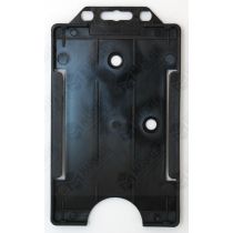 ID-korttikotelo MUSTA (25 kpl / pkt)