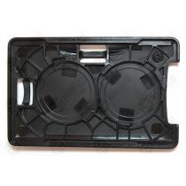 ID-korttikotelo VAAKA/PYSTY (25 kpl / pkt)