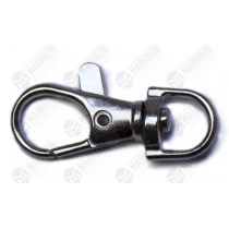 Papukaijalukko (100 kpl / ps) 32mm pitkä