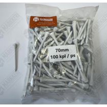 Tii 70mm 100kpl/ps