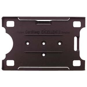 Korttikotelo Excellent II (50 kpl/ltk.)