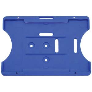 Korttikotelo Safebadge (50 kpl/ltk.)