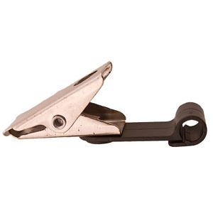 Korttikotelokoukku A (50 kpl / ps.)