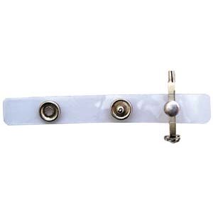 Notkea nepparilenkki hakaneulalla (50 kpl / ps.)