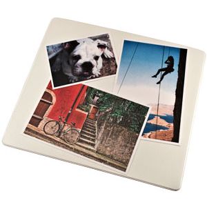 Hiirimatto 240mm x 210mm (taskulla) 10 kpl / ltk