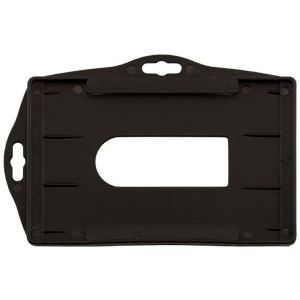 ID-korttikotelo MUSTA (25 kpl / ptk)