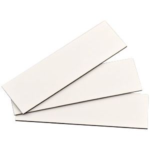 Magneettilappu 20x70 mm (25 kpl/ps)