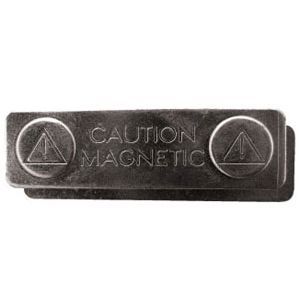 Magneettikiinnike (50 kpl / ltk.)