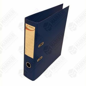 Muovimappi P700 sininen A4/70