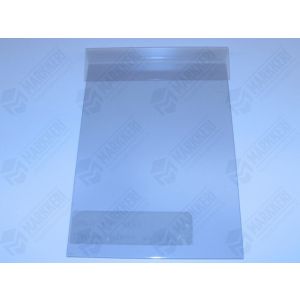 Lavakaulustasku A4 PYSTY (8533)