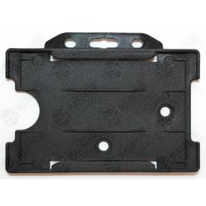 ID-korttikotelo VAAKA MUSTA (25 kpl / pkt)