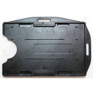 ID-korttikotelo 2-puoleinen VAAKA/PYSTY (25 kpl / pkt)