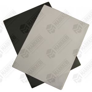 Magneettitasku A4. Koko taustaisella magneetilla (10 kpl/lkt)