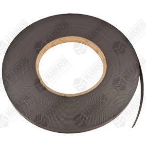 Magneettinauha 20 mm tarralla (rullassa 30m)
