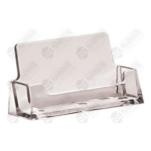 Käyntikorttiteline (1 kpl / ptk.)