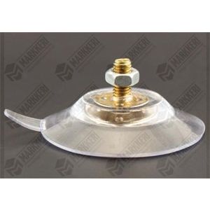 Imukuppi mutterilla (10 kpl/ps. )