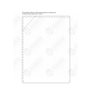 Tarratasku A5+ (25 kpl / ltk)