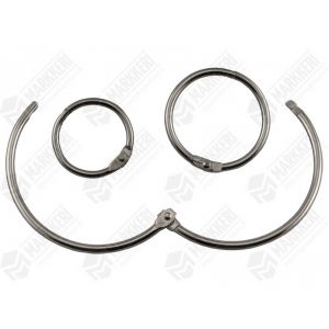 19mm avainrengas saranalla (20 kpl / ps)