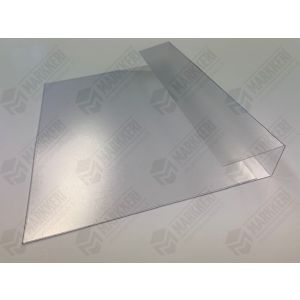 Lavakaulustasku A5 VAAKA