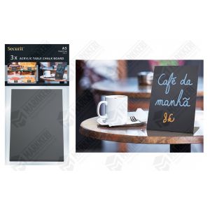 L-liitutaulu A5, 3kpl