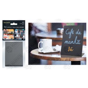 L-liitutaulu A7, 5kpl