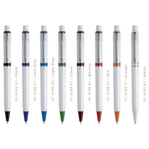 Raja (100 kpl / ltk) Hinta sisältää 1-väri painatuksen