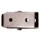 Metalliklipsi A 2,5 mm (50 kpl / ps.)