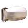 Metalliklipsi B ( 50 kpl / ps.)